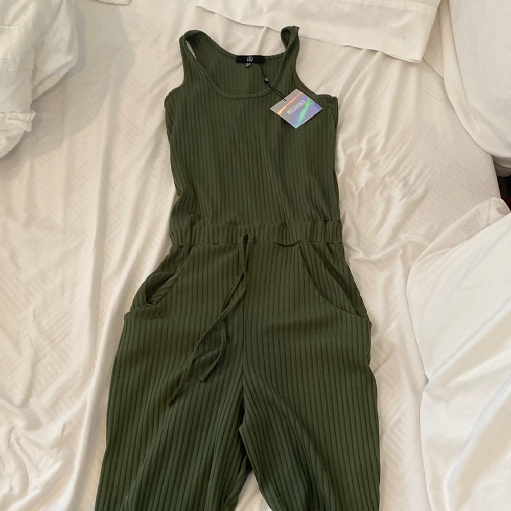 jumpsuit